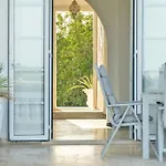 Casa Branca Fuzeta By Junto Ao Mar ヴィラ *