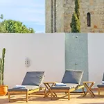 Casa Branca Fuzeta By Junto Ao Mar *
