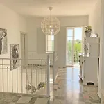 Casa Branca Fuzeta By Junto Ao Mar Villa