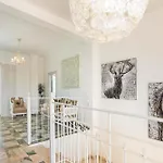 Villa Casa Branca Fuzeta By Junto Ao Mar Moncarapacho