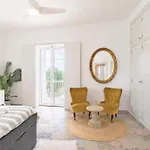Casa Branca Fuzeta By Junto Ao Mar モンカラパッショ