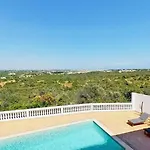 Casa Branca Fuzeta By Junto Ao Mar Villa