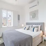 Casa Branca Fuzeta By Junto Ao Mar ヴィラ *