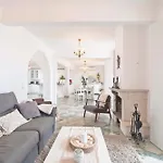 Casa Branca Fuzeta By Junto Ao Mar *