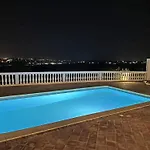 Casa Branca Fuzeta By Junto Ao Mar