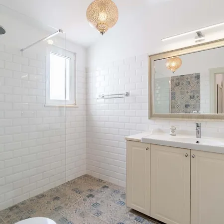 Casa Branca Fuzeta By Junto Ao Mar Murtais