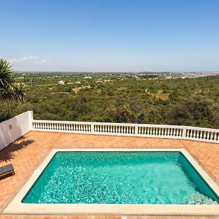 Casa Branca Fuzeta By Junto Ao Mar *