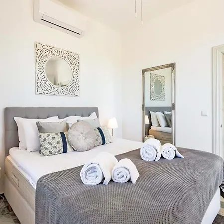 Casa Branca Fuzeta By Junto Ao Mar مونكاراباشو
