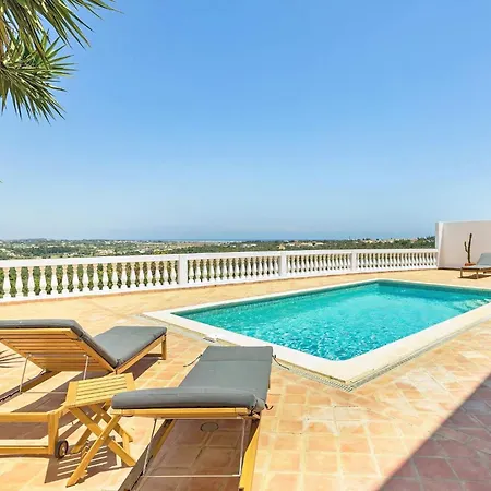 فيلة Casa Branca Fuzeta By Junto Ao Mar مونكاراباشو
