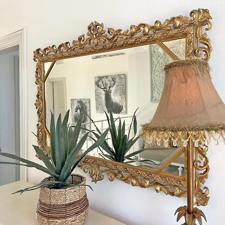 Casa Branca Fuzeta By Junto Ao Mar