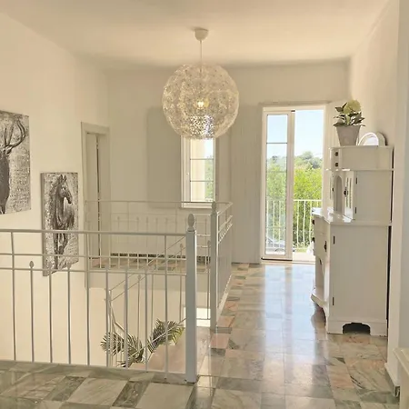 Casa Branca Fuzeta By Junto Ao Mar فيلة