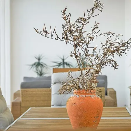 Casa Branca Fuzeta By Junto Ao Mar فيلة مونكاراباشو