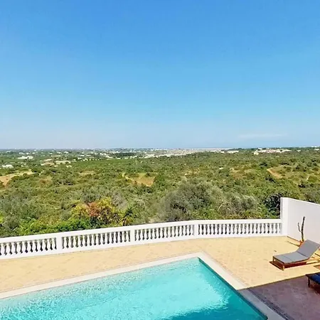 Casa Branca Fuzeta By Junto Ao Mar فيلة