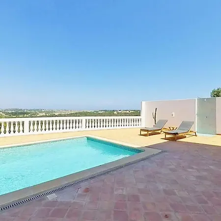 Casa Branca Fuzeta By Junto Ao Mar فيلة مونكاراباشو