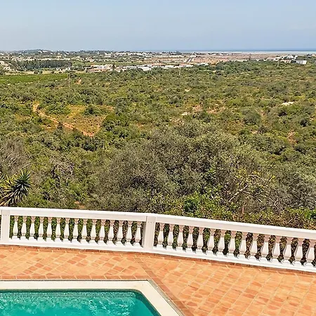 فيلة Casa Branca Fuzeta By Junto Ao Mar مونكاراباشو