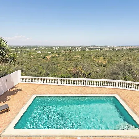 Villa Casa Branca Fuzeta By Junto Ao Mar