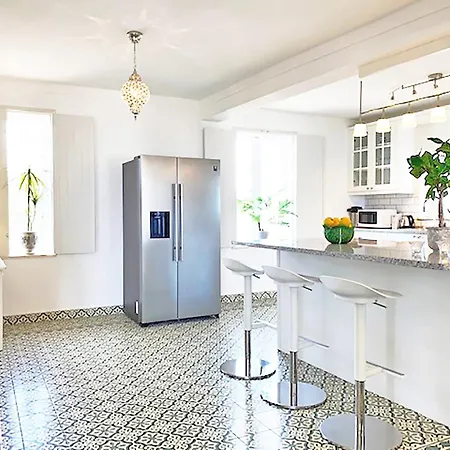Casa Branca Fuzeta By Junto Ao Mar Moncarapacho