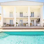 Casa Branca Fuzeta By Junto Ao Mar Вилла Монкарапашу