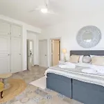 Casa Branca Fuzeta By Junto Ao Mar Монкарапашу
