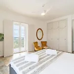 Вилла Casa Branca Fuzeta By Junto Ao Mar