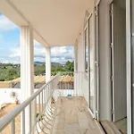 Casa Branca Fuzeta By Junto Ao Mar * Монкарапашу