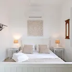 Casa Branca Fuzeta By Junto Ao Mar Вилла *