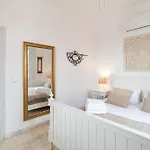Casa Branca Fuzeta By Junto Ao Mar * Монкарапашу