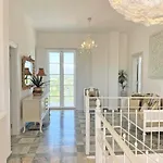 Casa Branca Fuzeta By Junto Ao Mar Вилла *