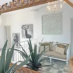 Вилла Casa Branca Fuzeta By Junto Ao Mar *