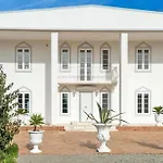 Casa Branca Fuzeta By Junto Ao Mar *
