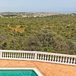 Вилла Casa Branca Fuzeta By Junto Ao Mar Монкарапашу