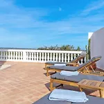 Casa Branca Fuzeta By Junto Ao Mar * Монкарапашу