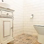 Casa Branca Fuzeta By Junto Ao Mar * Монкарапашу