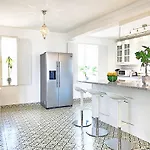 Casa Branca Fuzeta By Junto Ao Mar Монкарапашу