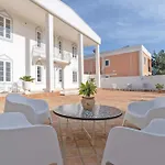 Casa Branca Fuzeta By Junto Ao Mar * Монкарапашу