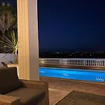 Casa Branca Fuzeta By Junto Ao Mar Вилла Монкарапашу