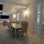 Casa Branca Fuzeta By Junto Ao Mar Вилла