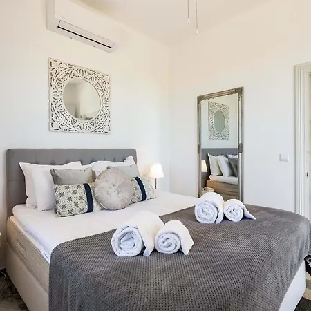Casa Branca Fuzeta By Junto Ao Mar Murtais