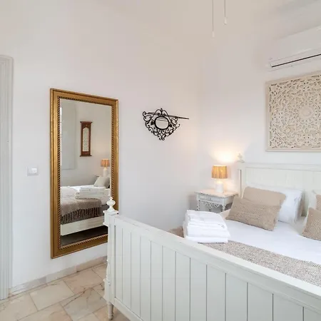Casa Branca Fuzeta By Junto Ao Mar * Murtais