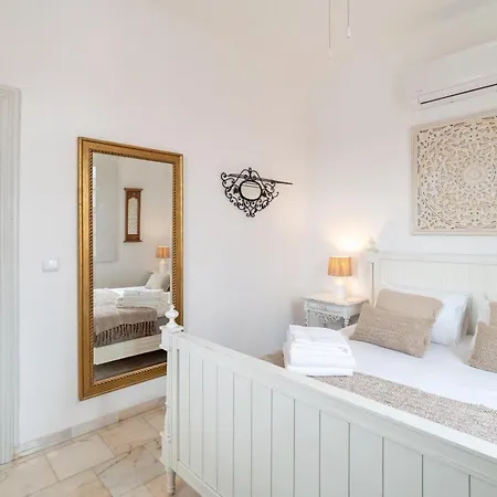 Casa Branca Fuzeta By Junto Ao Mar * Moncarapacho