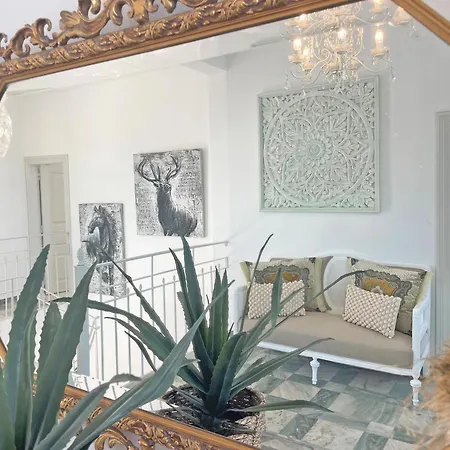 Villa Casa Branca Fuzeta By Junto Ao Mar *