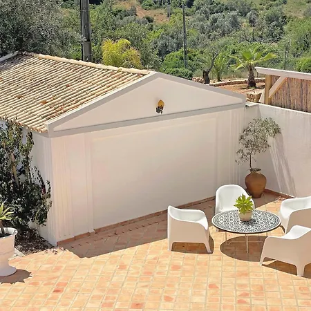Casa Branca Fuzeta By Junto Ao Mar Villa