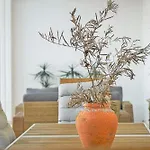 Casa Branca Fuzeta By Junto Ao Mar Villa Moncarapacho