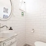 Villa Casa Branca Fuzeta By Junto Ao Mar Moncarapacho