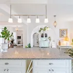 Villa Casa Branca Fuzeta By Junto Ao Mar