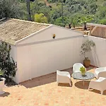 Casa Branca Fuzeta By Junto Ao Mar Villa