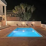 Casa Branca Fuzeta By Junto Ao Mar Villa Moncarapacho