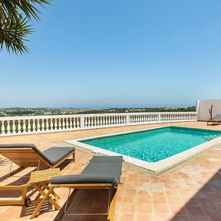 Casa Branca Fuzeta By Junto Ao Mar Villa