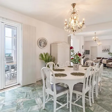 Βίλα Casa Branca Fuzeta By Junto Ao Mar